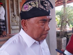 Pelabuhan Gilimanuk Akan Disulap Bak Bandara, Incar 15 Juta Turis Domestik