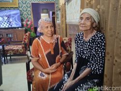 Pilu Jemaah Haji Tertua Kota Malang Batal Berangkat Terbentur Aturan Baru