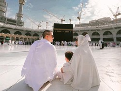 Citra Kirana dan Rezky Aditya Cuma Mau Bahagia Tanpa Masalah Rumah Tangga