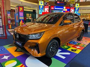 Bukan Ayla, Ini Mobil Daihatsu yang Banyak Dipilih Warga Bekasi