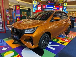 Bukan Ayla, Ini Mobil Daihatsu yang Banyak Dipilih Warga Bekasi
