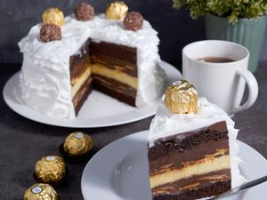5 Ide Jualan Kue dan Makanan Anti Gagal dari Chef Yongki Gunawan 5 Ide Jualan Kue dan Makanan Anti Gagal dari Chef Yongki Gunawan
