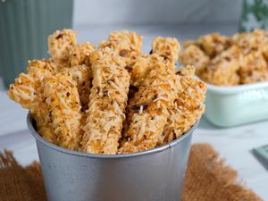 Resep Camilan Keju Hits dari Chef Yongki Gunawan, Bisa DIdapatkan di Sini! Resep Camilan Keju Hits dari Chef Yongki Gunawan, Bisa DIdapatkan di Sini!