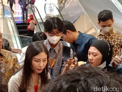 PA 212 dan MUI Tolak Coldplay, Wamen Angela: Kita Dukung Eventnya