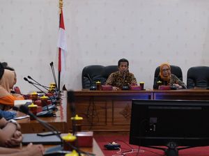 Diskominfo Klaten Siapkan Evaluasi Smart City Tahap Pertama