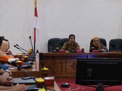 Diskominfo Klaten Siapkan Evaluasi Smart City Tahap Pertama