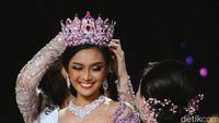 Sosok Farhana Nariswari, Dokter Muda yang Jadi Puteri Indonesia 2023
