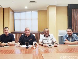 Ada Tambahan Kuota Haji 2023, Calon Jemaah Haji Khusus Tunggu Kabar Baik