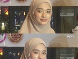 Inara Rusli Bilang Diminta Lepas Cadar, Ustaz Derry: Aku Tanya Virgoun