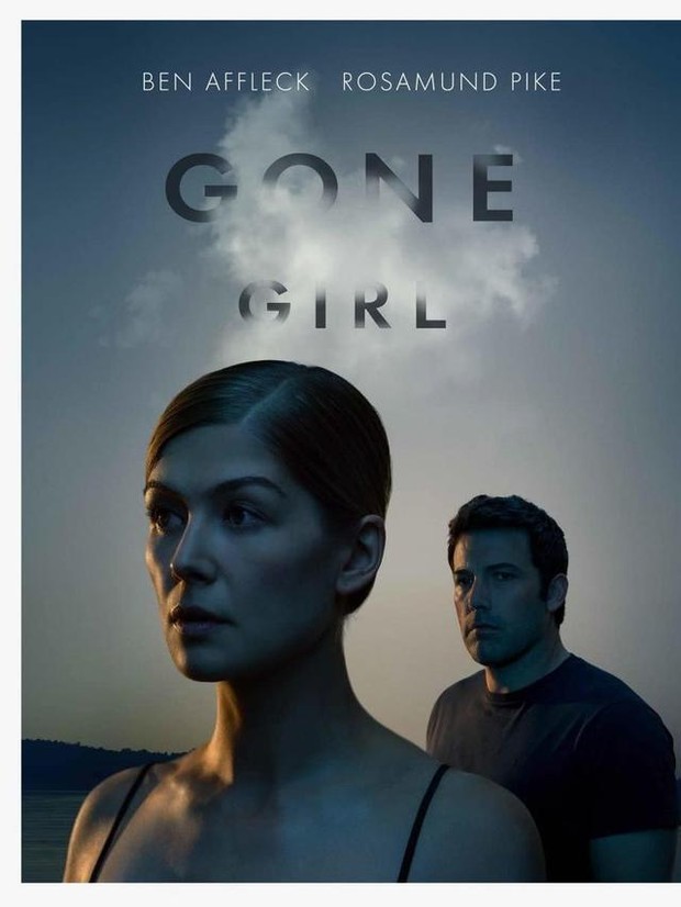 Gone Girl (2014)/Dok. Regency Enterprises