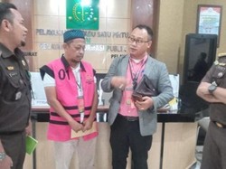 Kejati Gorontalo Tetapkan 1 Tersangka Korupsi Lampu Jalan Boalemo Rp 18,7 M