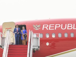 Pemkot Solo Instruksikan Camat-Lurah Kerahkan Warga Sambut Kepulangan Jokowi