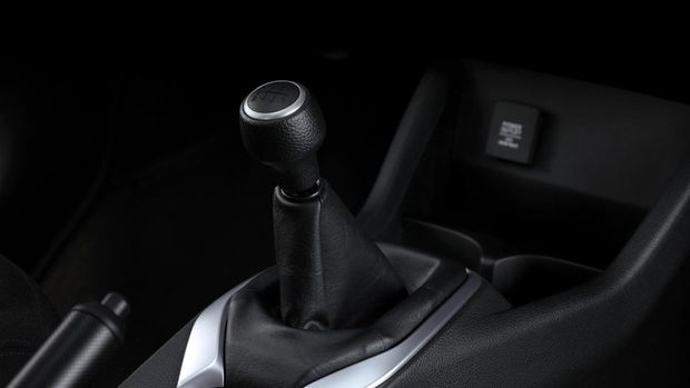 Varian termurah Honda WR-V, E/MT, meluncur di Indonesia pada Jumat (19/5/2023). Mobil ini satu-satunya WR-V dengan transmisi manual.