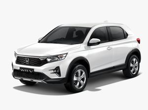 Honda WR-V Transmisi Manual Meluncur, Jadi Varian Termurah