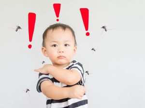 Kasus DBD-COVID 19 Kembali Marak, Cegah Anak Tertular dengan Cara Ini