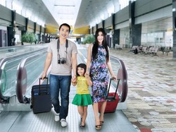 Ramadan Travel Deals Trip.com, Tiket Hotel-Pesawat Hemat hingga Rp 1,5 Juta