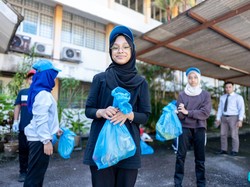 Sedekah Subuh untuk Jemput Rezeki, Ini Cara Melaksanakannya