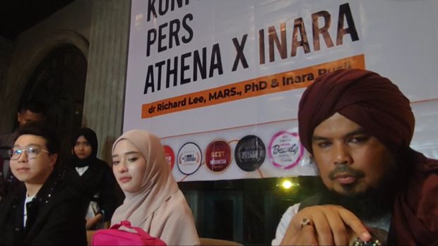 Inara Rusli