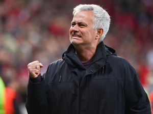 Final Keenam Jose Mourinho di Eropa, Bisa Juara Lagi?