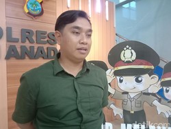 Istri di Manado Babak Belur Dianiaya Suami Usai Dituduh Punya Selingkuhan