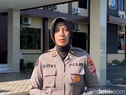Misteri Kematian Wanita dalam Mobil di Kulon Progo, 7 Saksi Diperiksa