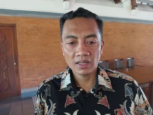 Polda Bali Temukan Obat Keras di Tempat Praktik Aborsi Ilegal Dokter Gigi