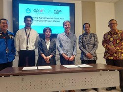 Mantap! 3 Film Ko-produksi Indonesia Tayang di Cannes Film Festival 2023