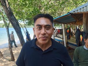 514 Siswa Jembrana Ikut Kejar Paket B dan Kejar Paket C pada 2023 514 Siswa Jembrana Ikut Kejar Paket B dan Kejar Paket C pada 2023