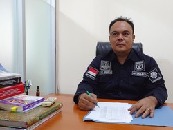 Disnaker Usut Laporan Pekerja Proyek di Cilegon Dibayar Rp 12.000 Per Jam