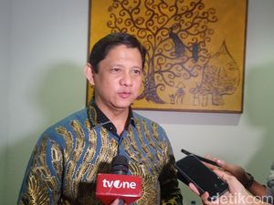 Golkar Jabar: RK Sampaikan Insyaallah Tak Ikut Campur di Korupsi Bank BJB