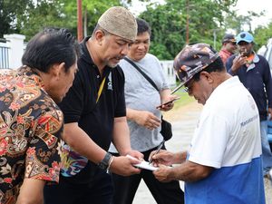 KPK Temukan 19 Mobil Dinas Pemkab Sorong Selatan Dikuasai Mantan Pejabat KPK Temukan 19 Mobil Dinas Pemkab Sorong Selatan Dikuasai Mantan Pejabat