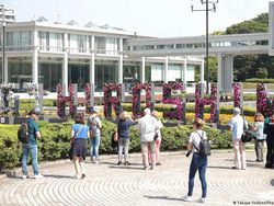 KTT G7 di Hiroshima Soroti Perang Ukraina dan Pengaruh Global China