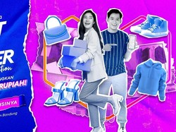 Mau Jadi Top Seller di Lazada, Ikuti Coaching Clinic Ini, Yuk!