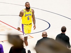 Hasil NBA: Nuggets Kembali Bungkam Lakers untuk Unggul 2-0