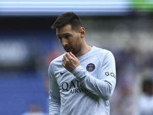 Siap-siap, Lionel Messi Segera Putuskan Masa Depannya Siap-siap, Lionel Messi Segera Putuskan Masa Depannya