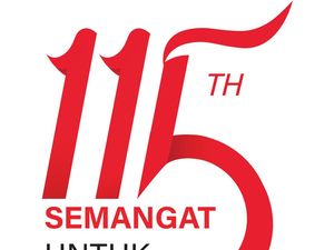 Makna Logo Hari Kebangkitan Nasional 2023