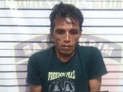 Maling di Deli Serdang Malah Minta Rokok Korban Usai Kepergok Curi HP