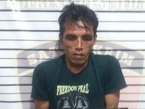 Maling di Deli Serdang Malah Minta Rokok Korban Usai Kepergok Curi HP Maling di Deli Serdang Malah Minta Rokok Korban Usai Kepergok Curi HP