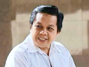 Politisi PKS Anas Turun Kelas Nyaleg DPRD Bantaeng: Provinsi Terlalu Repot Politisi PKS Anas Turun Kelas Nyaleg DPRD Bantaeng: Provinsi Terlalu Repot