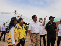 Punya Sederet Jabatan, Luhut Kini Dicalonkan Jadi Ketum Parpol