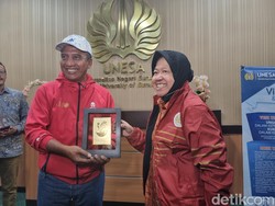 Kemensos dan Unesa Kerjasama Bikin Modul Pengasuhan Anak Disabilitas