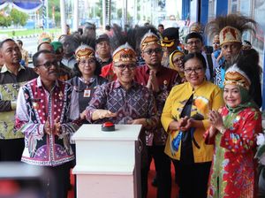 MPP Pertama Papua di Jayapura Diresmikan, MenPAN-RB: Tonggak Sejarah