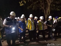 Basuki Target Kembalikan Balekambang Jadi Taman Terbaik di Asia Tenggara