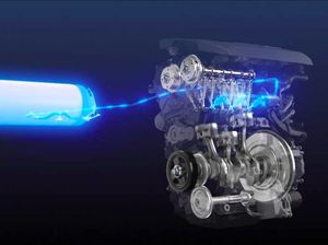 Honda, Kawasaki, Suzuki, dan Yamaha Dirikan Asosiasi Demi Motor Hidrogen