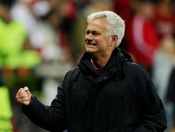 Ini adalah final kedua beruntun Mourinho bersama Roma, setelah musim lalu memenangi Europa Conference League.