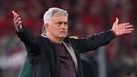 Mourinho Menatap Final Keenam di Eropa