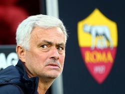 Roma Jeblok, Posisi Mourinho Masih Aman