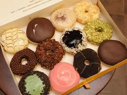 Niat Bagikan Donat Bekas Digigit, Orang Ini Malah Dihujat Netizen