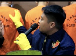 3 Pencuri di Parepare Gasak Uang Rp 18,5 Juta di Rumah TNI-Polisi Ditangkap