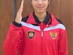 Absen Sejak 2010, Pelajar Denpasar Terpilih Jadi Anggota Paskibraka Nasional